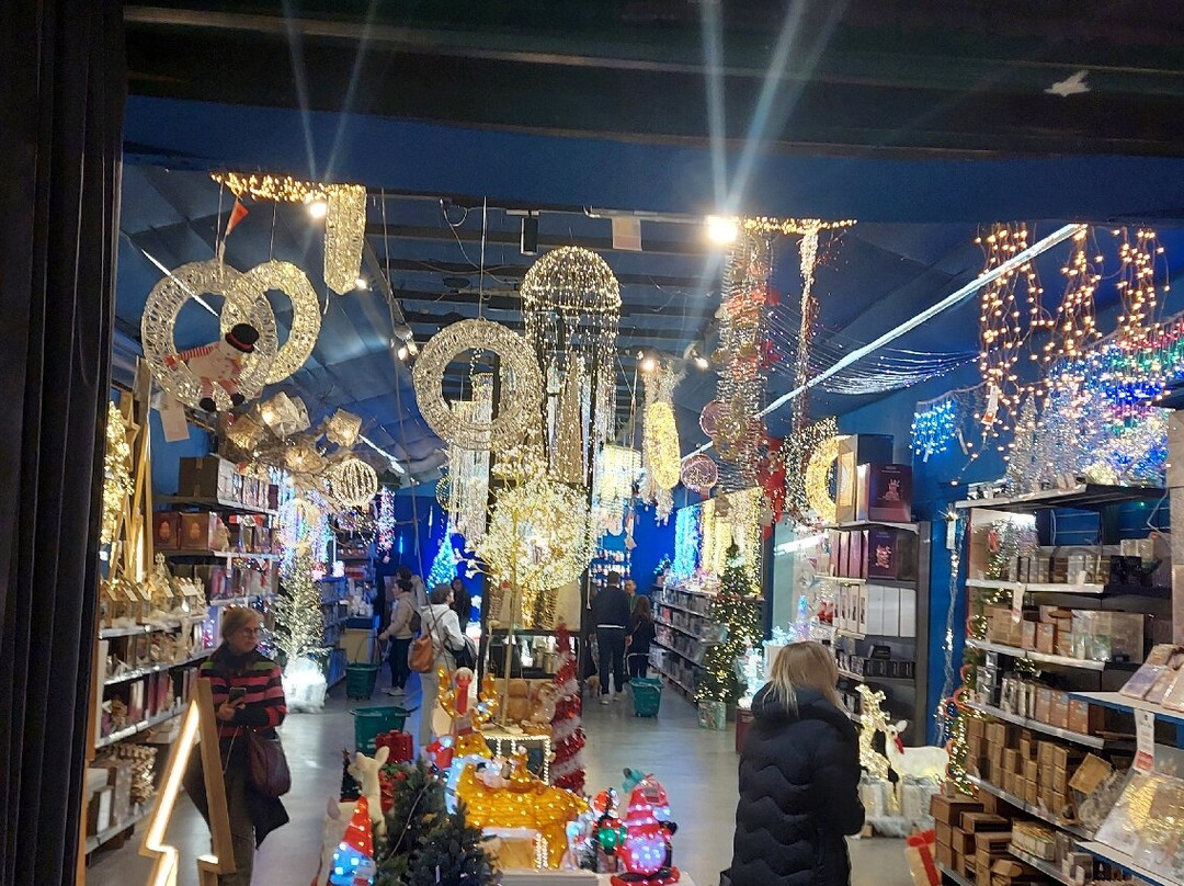 Flover景点图片