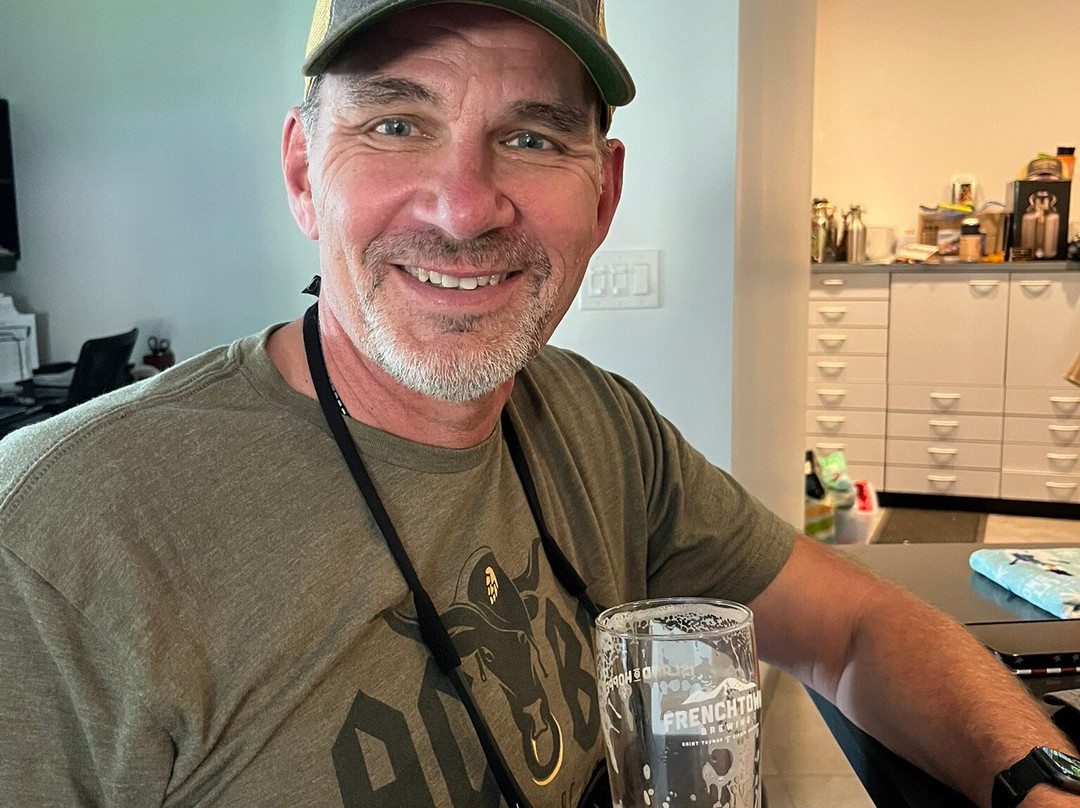 Frenchtown Brewing Company-夏洛特阿马利亚必去景点