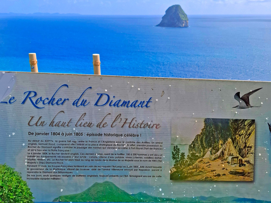 Karambole Tours-圣吕斯必去景点