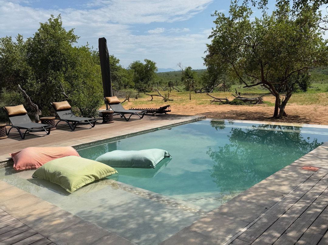 Imagine Africa Luxury Tented Camp主图