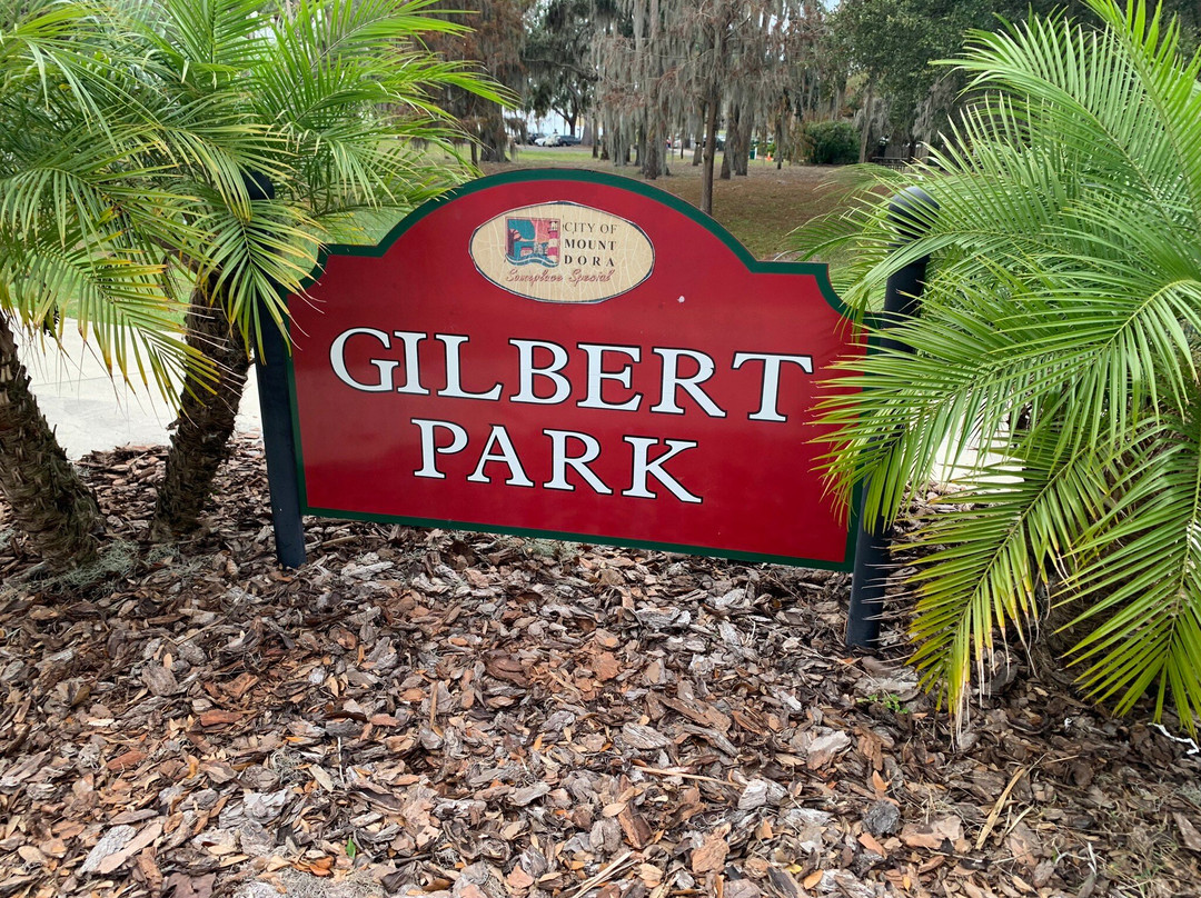 Gilbert Park