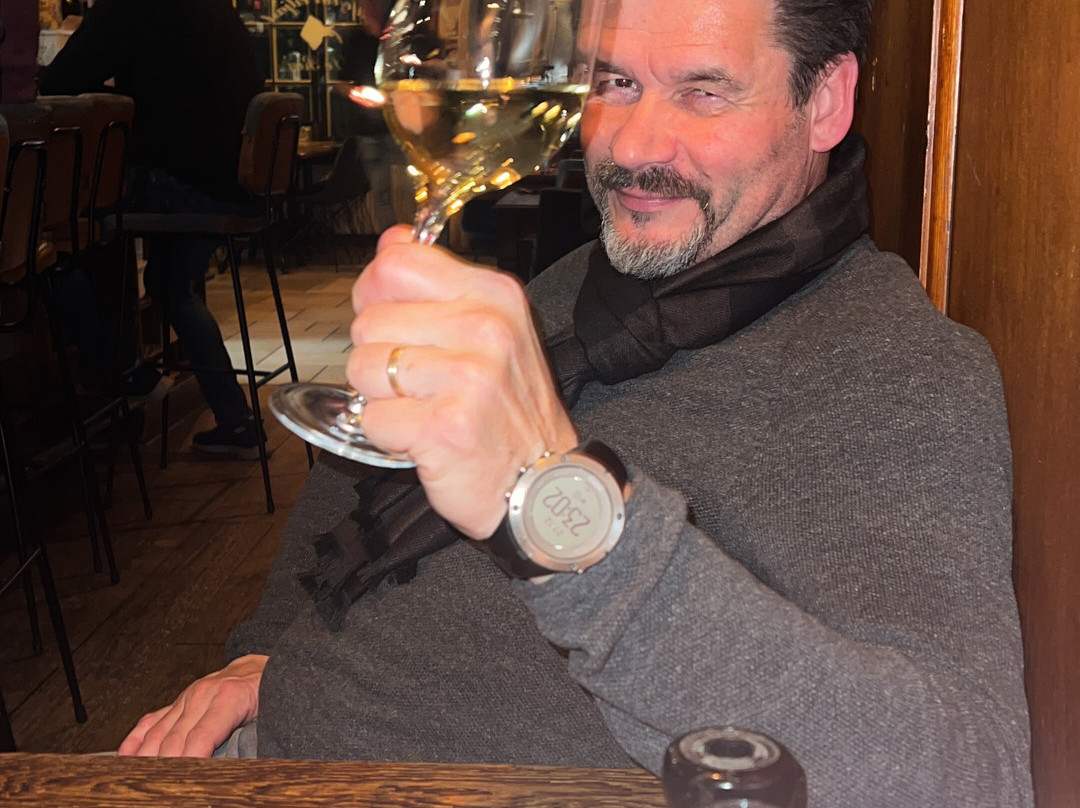 Hotel Het Anker Van Texel主图