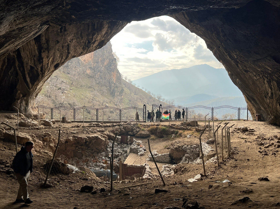 Shanidar Cave-Erbil必去景点
