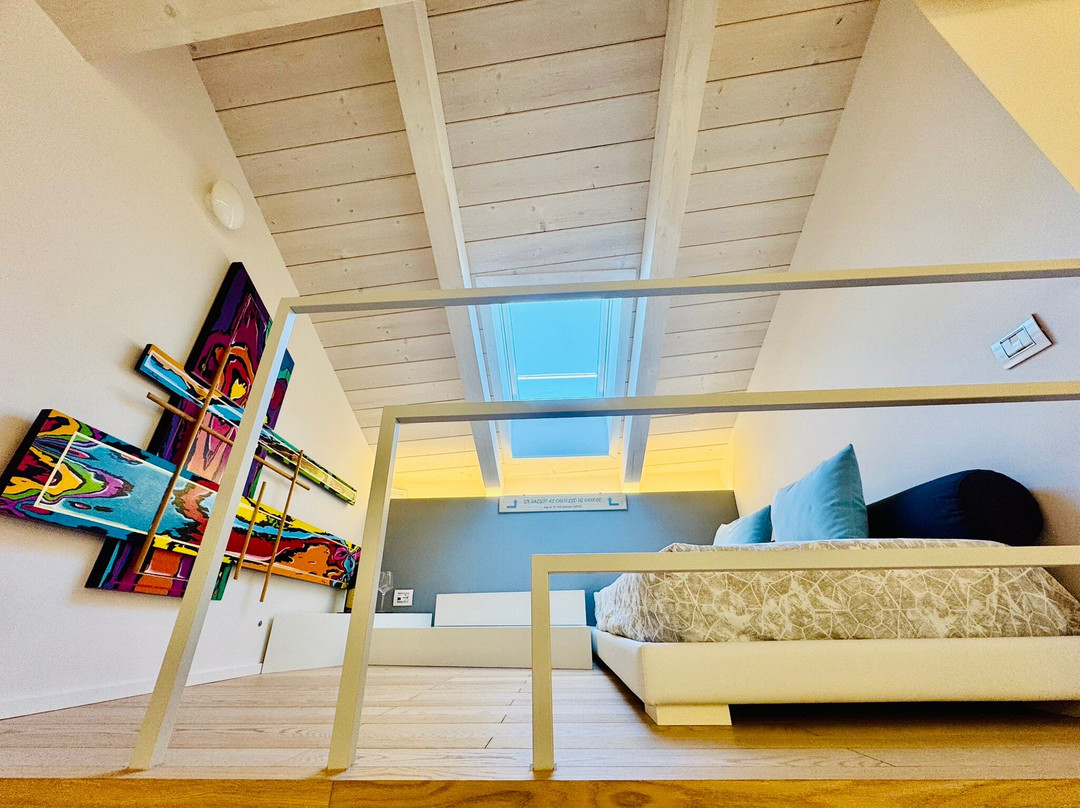 Eleira Luxury Accomodations