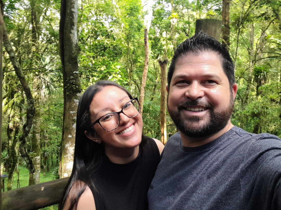 Paraiso Eco Lodge主图