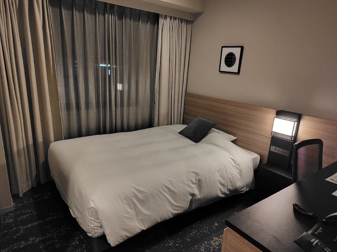 Hotel JAL City Miyazaki主图