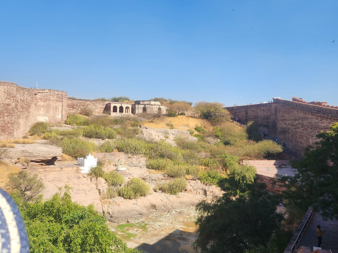 K.S.Tours-焦特布尔必去景点