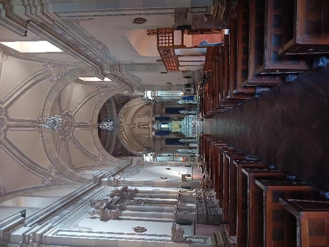 Parroquia De San Francisco De Asís景点图片
