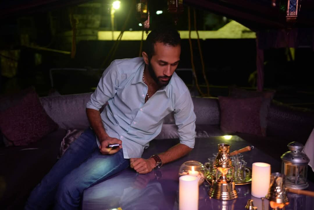 Marina Elkhawaga-Maadi必去景点