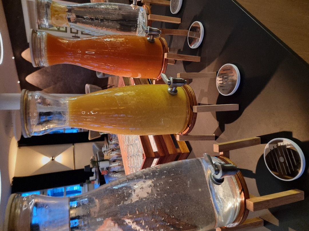 Hotel Luitpold Am See主图