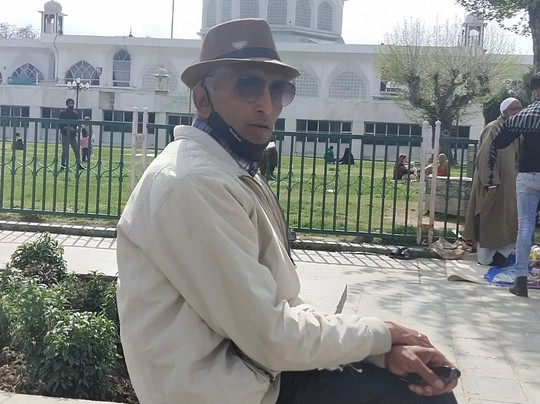 Peakhills Holidays-Anantnag必去景点