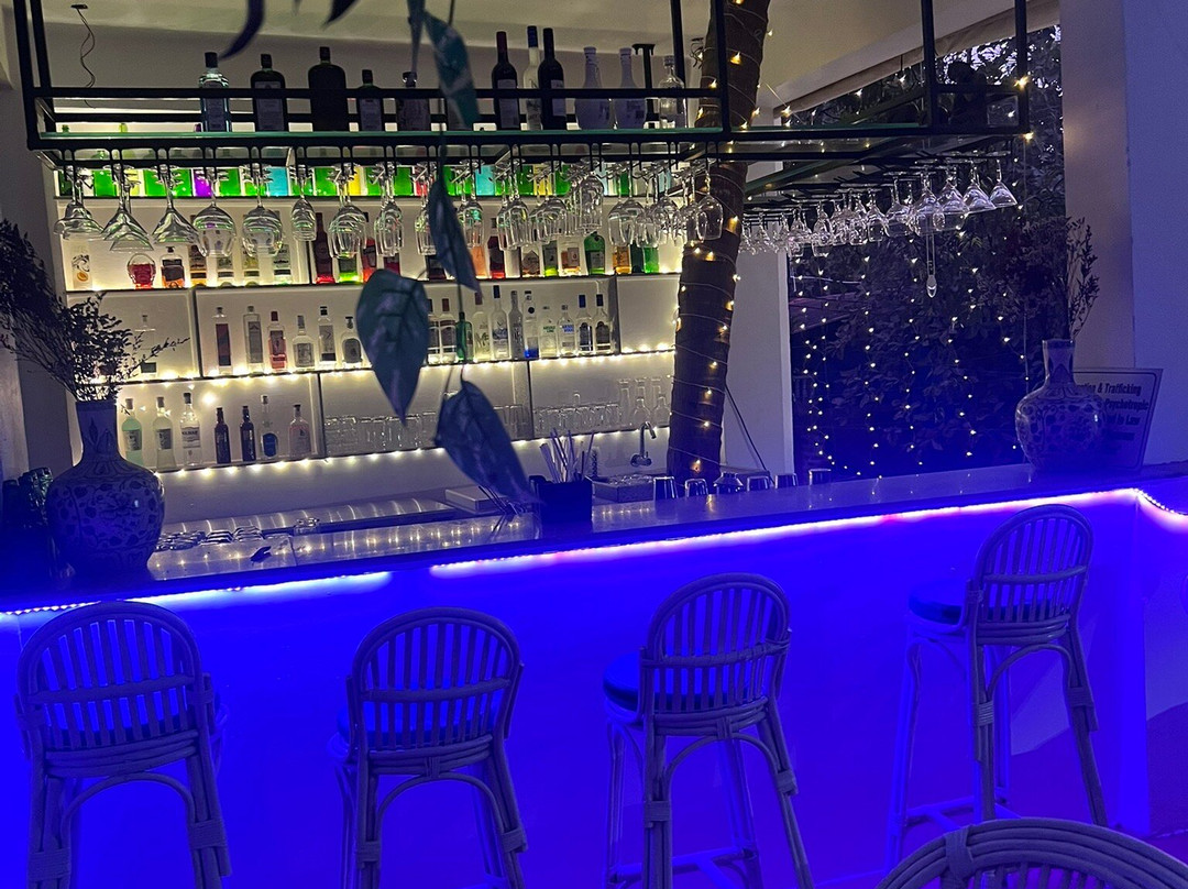 Oceanic - Luxury Boutique Hotel主图