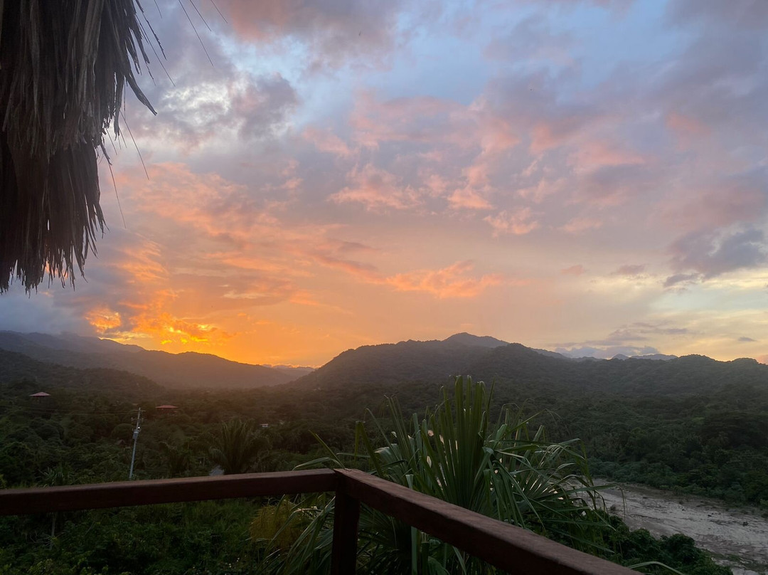 Mirante de Joao Fernandes-布基亚斯必去景点