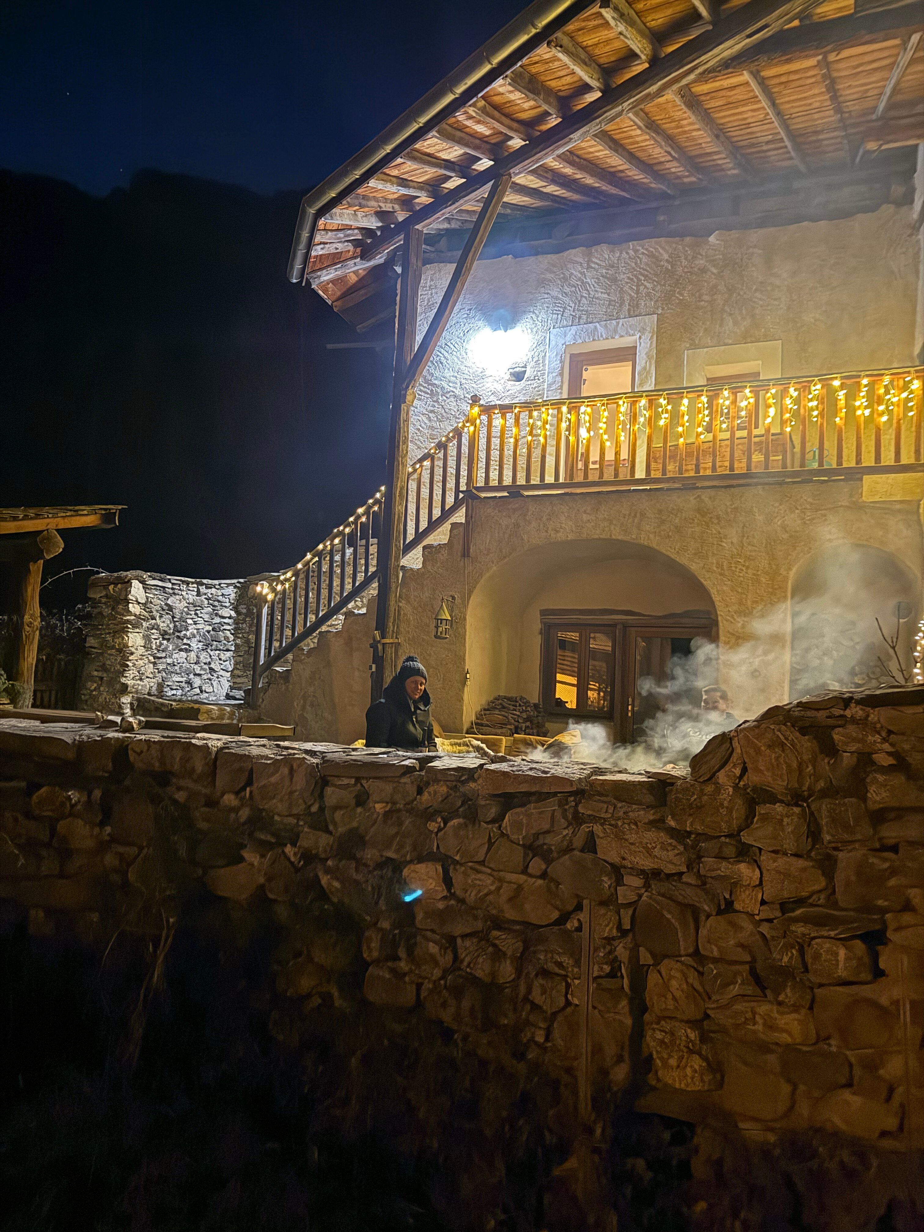 La Ferme de Beauté-官方