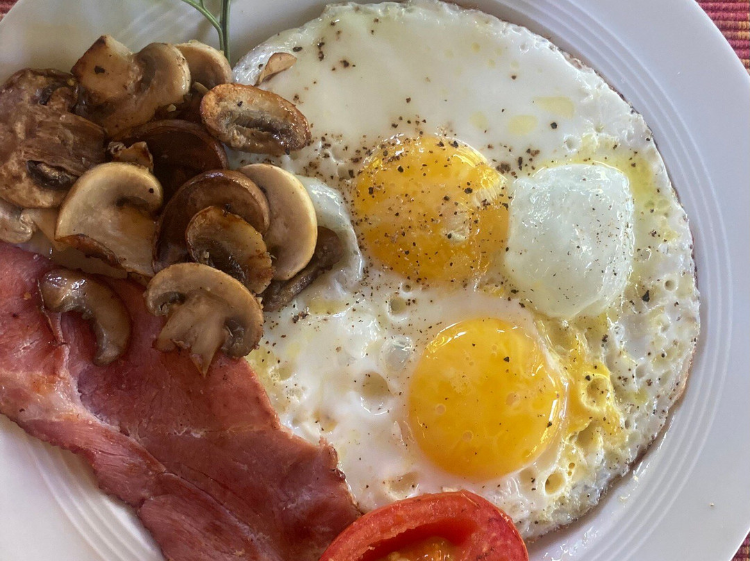 海湾豪华旅馆主图