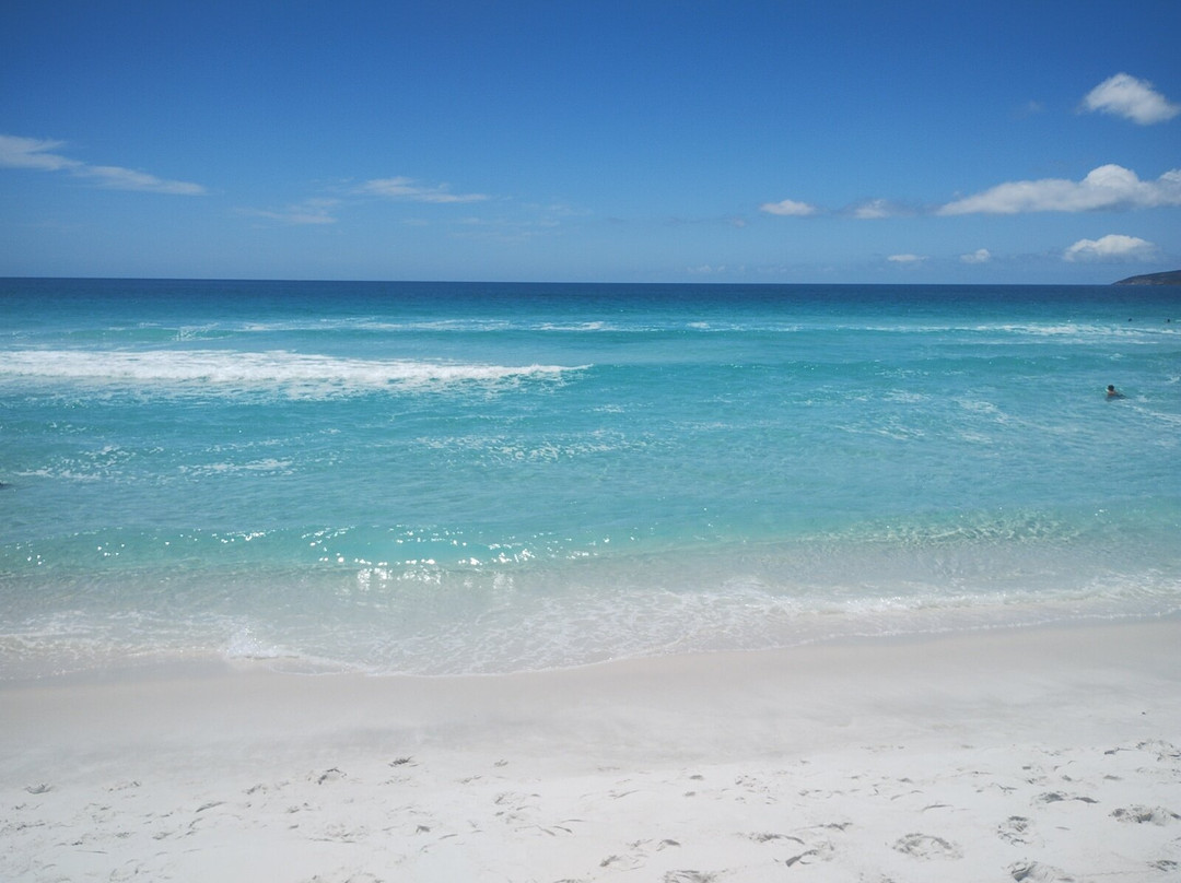 Praia do Foguete-卡布弗里乌必去景点