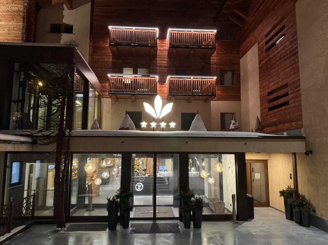 普卡尼维酒店主图