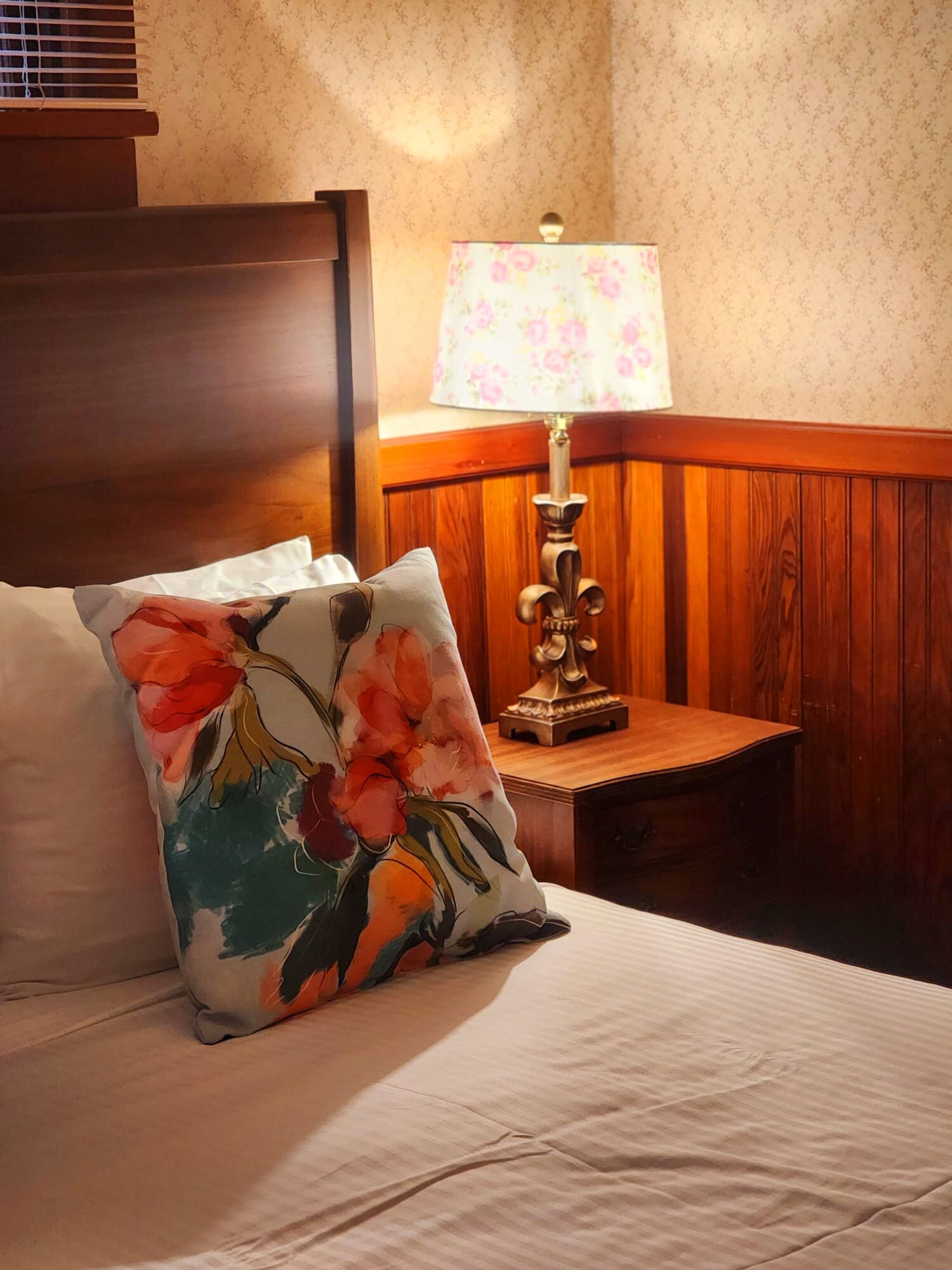 Miranda Gardens Resort-客卧