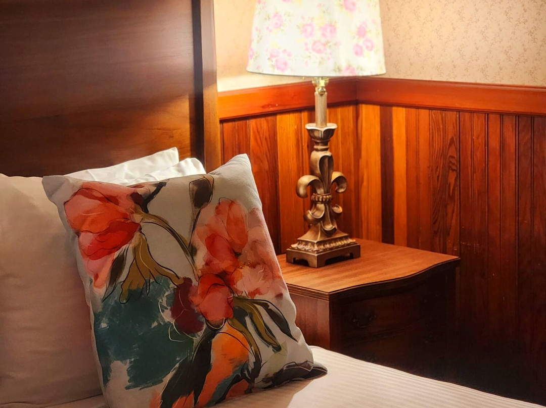 Miranda Gardens Resort主图