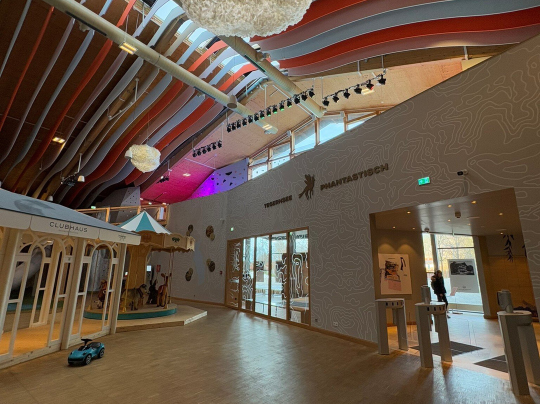 Tegernsee Phantastisch-Weissach必去景点