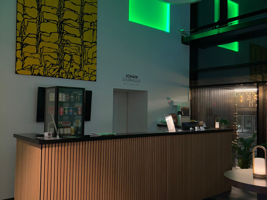 Hotel Djurhuus主图