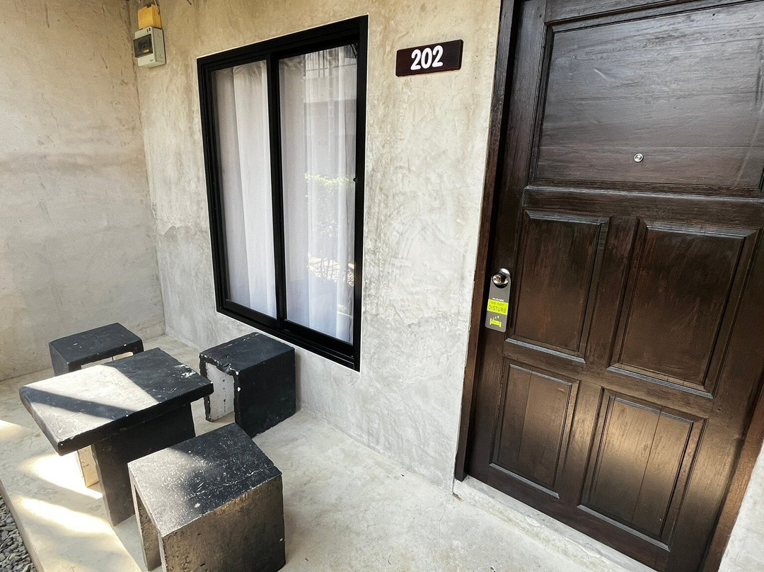 The Curve Residence Hua Hin主图
