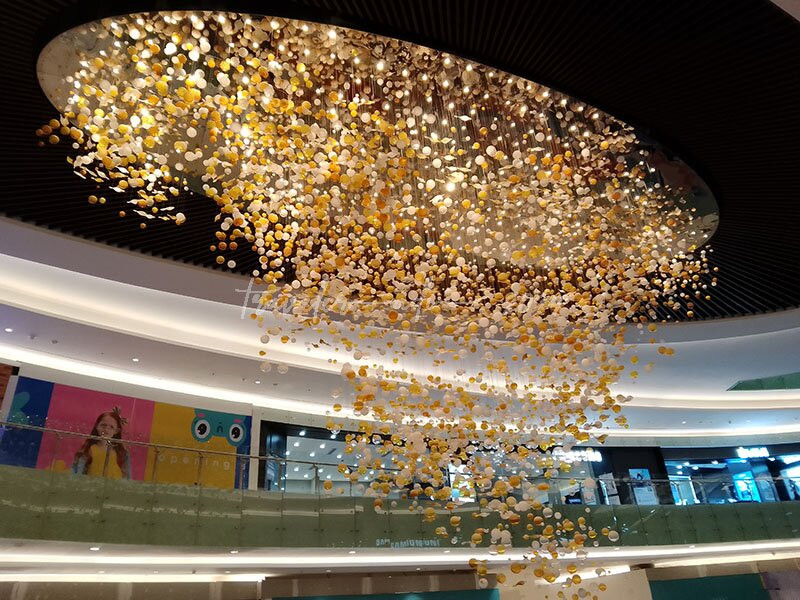Ciputra World Surabaya景点图片