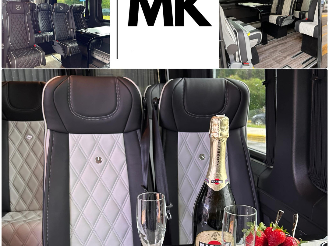 Mk Corfu Transfer-科孚必去景点