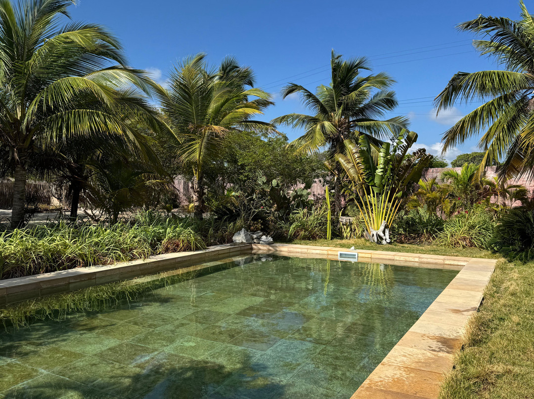 Castelo Vendôm主图