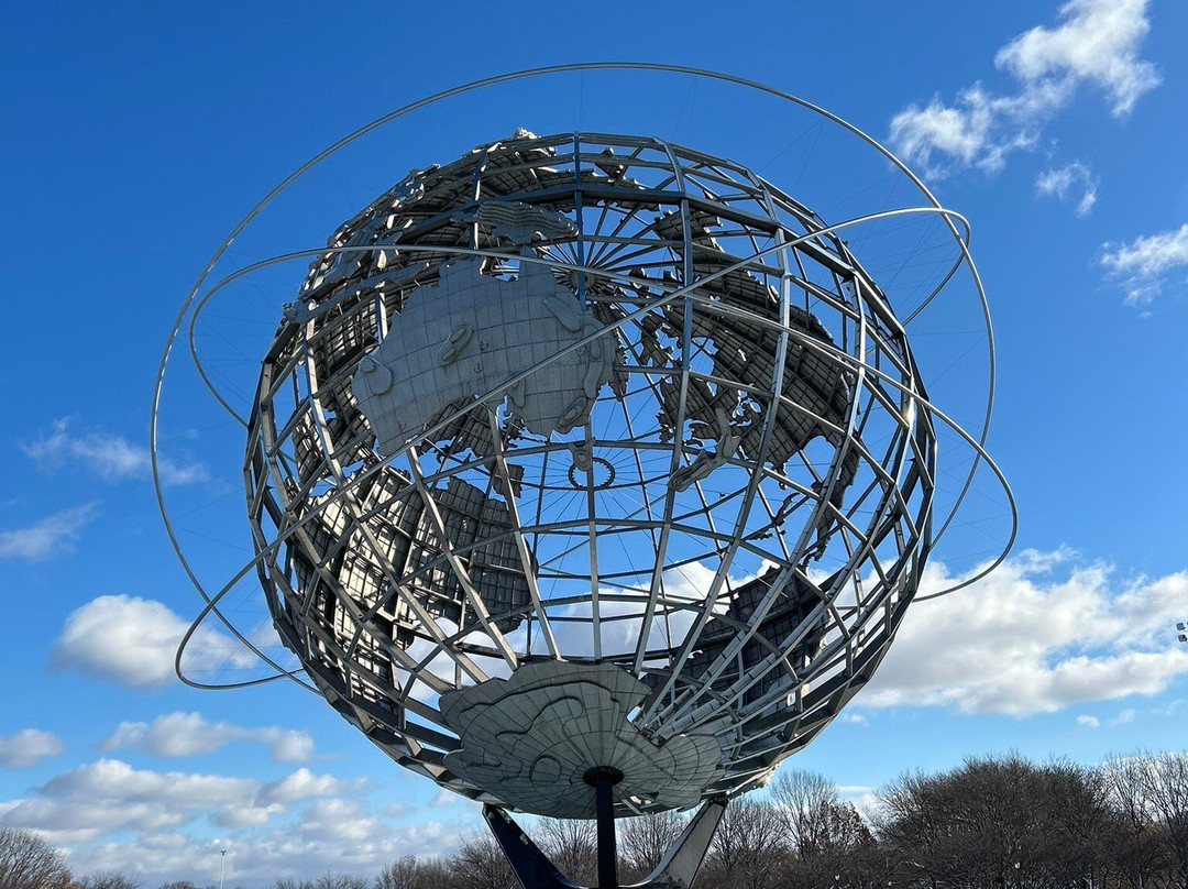 Gran Apple Tours-纽约市必去景点