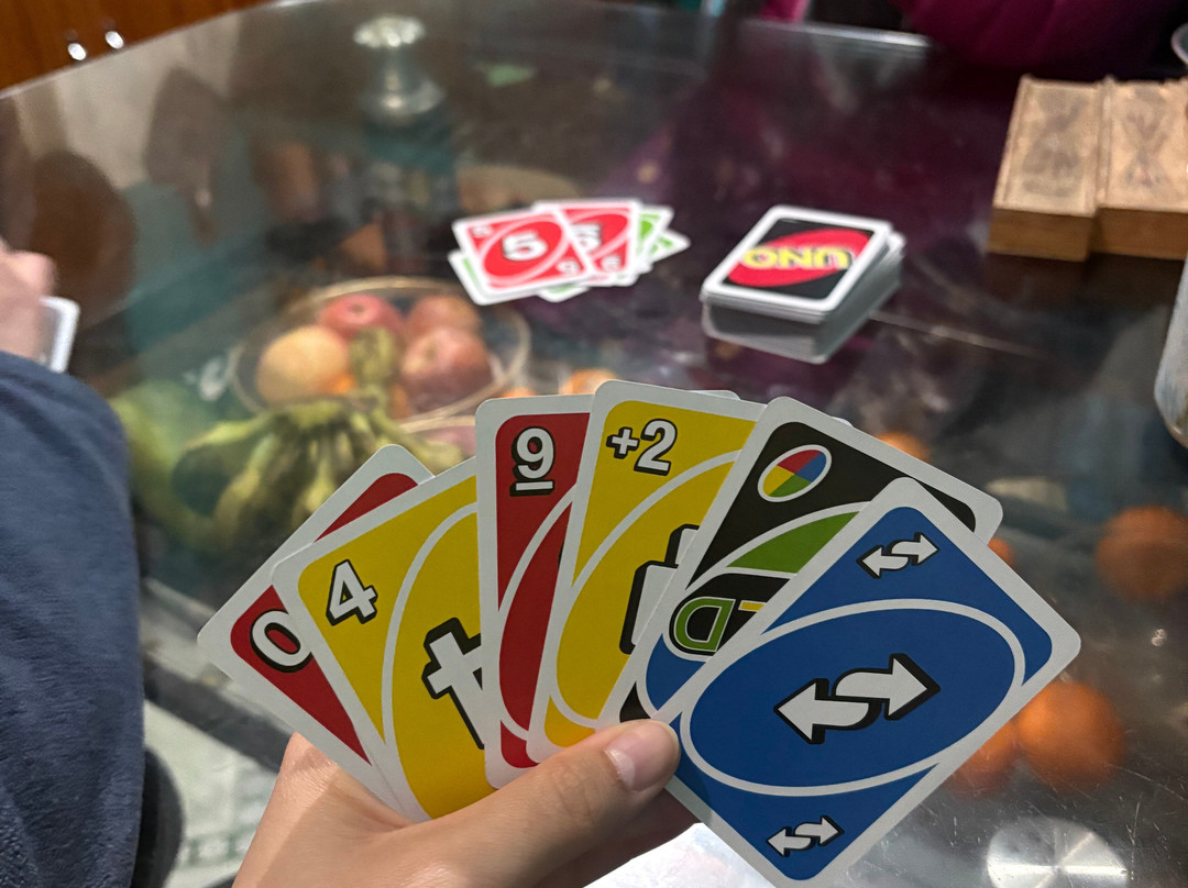 Horizon Homestay主图