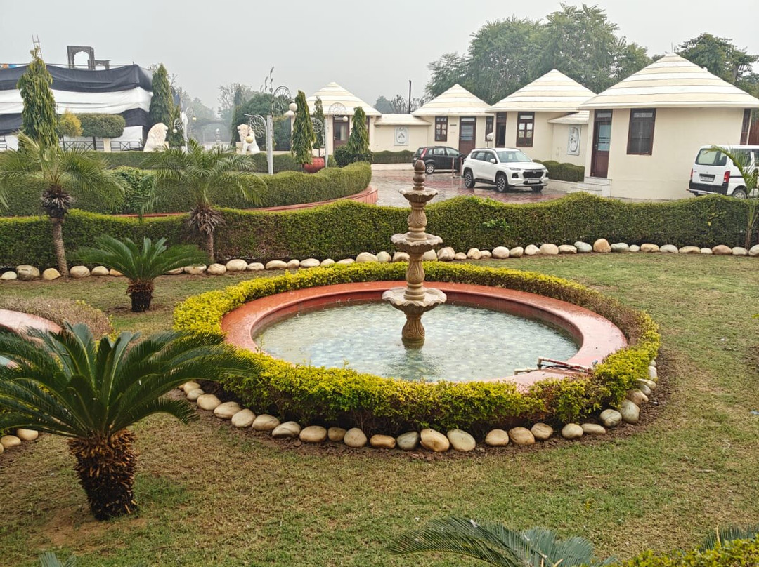 Heiwa Heaven the Resort主图