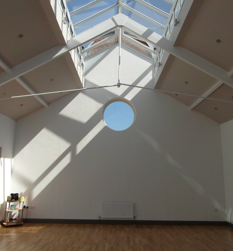 The Jasmine Trust Yoga Centre景点图片