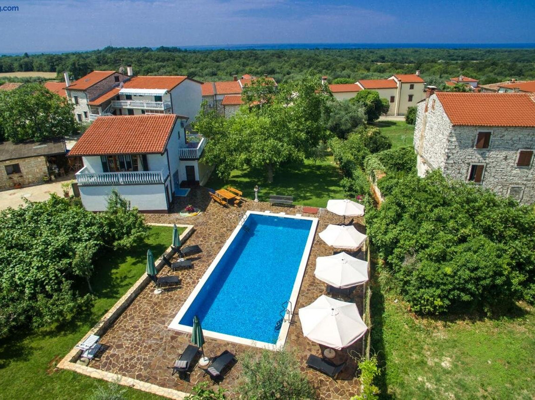Apartmani Halilovic