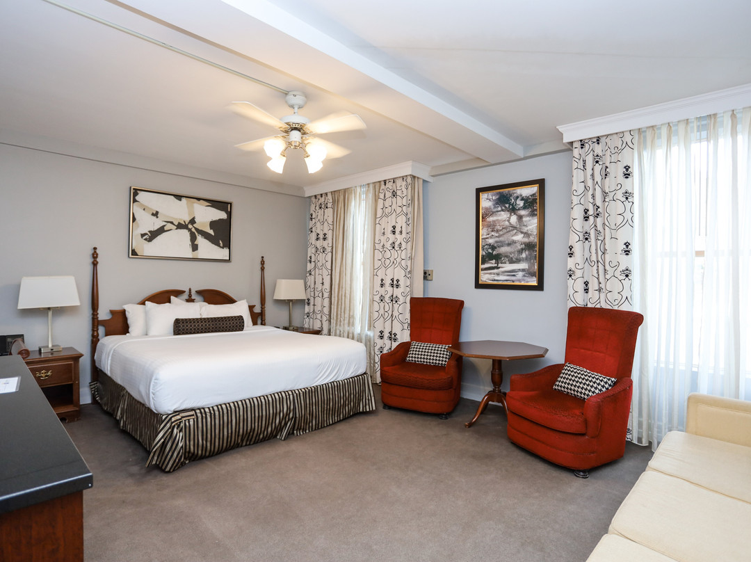 Arlington Resort Hotel & Spa主图