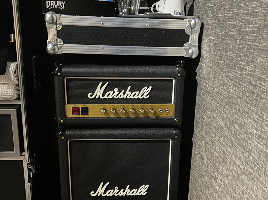 梅加洛酒店主图