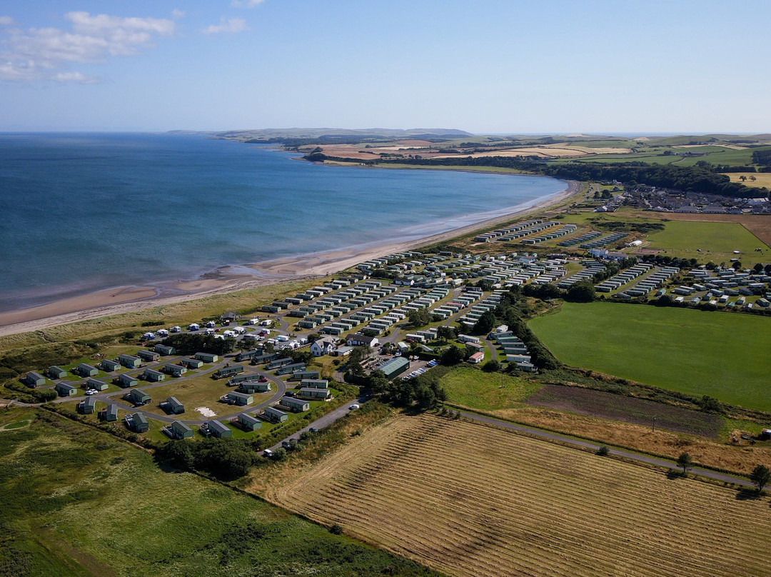 Sands of Luce Holiday Park