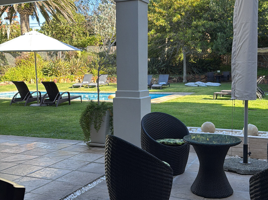 Nova Constantia Boutique Residence主图