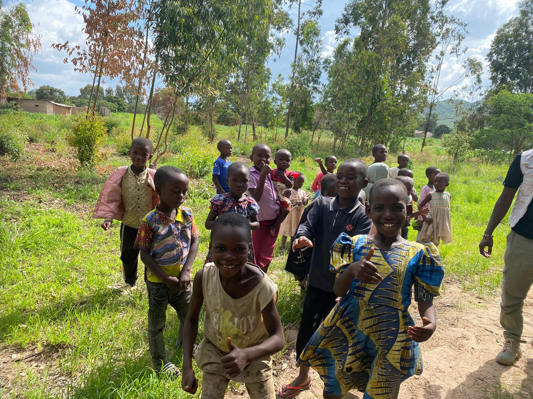 GREAT MINDS TOURS & SAFARI-Dar es Salaam必去景点