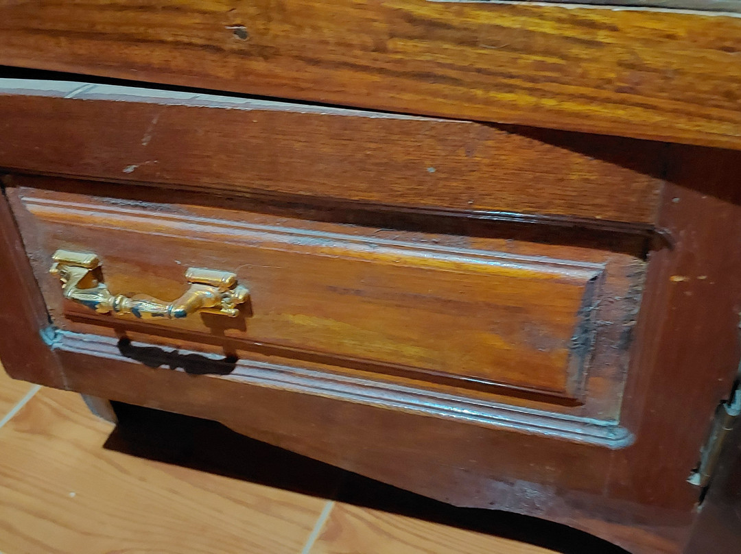 Zuela Guesthouse主图