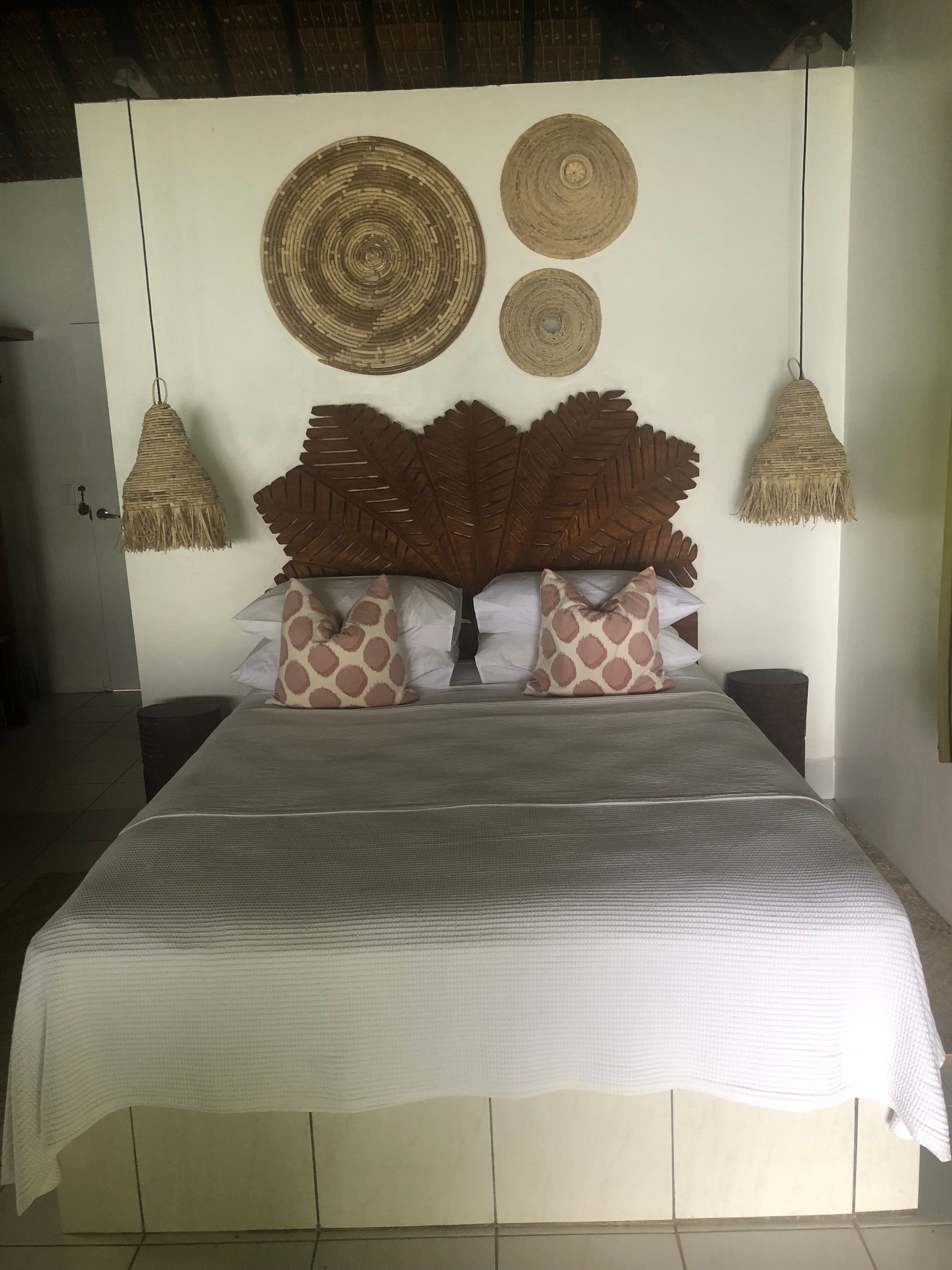 Aore Island Resort-客卧