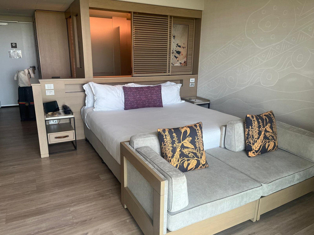 Wildlife Retreat At Taronga主图