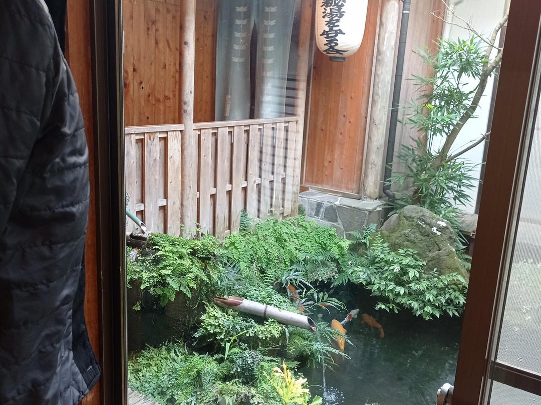 Ryokan Kunisaki主图