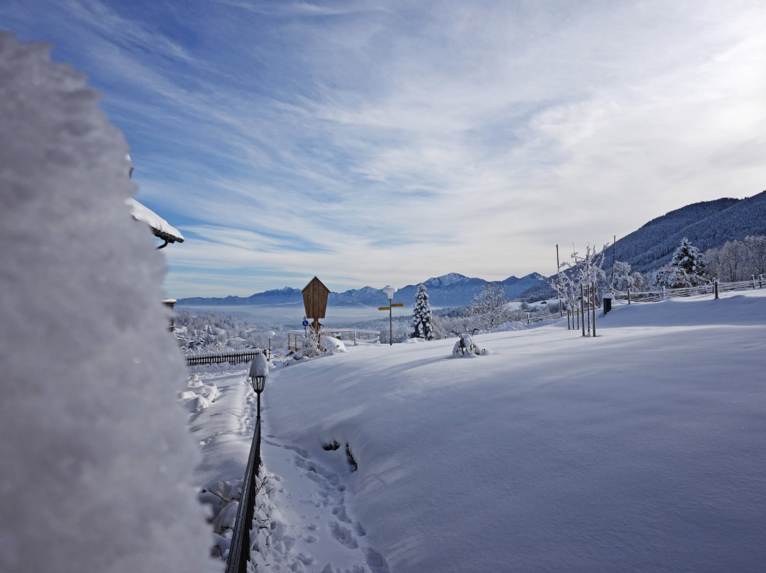 Moor&mehr Bio-kurhotel主图