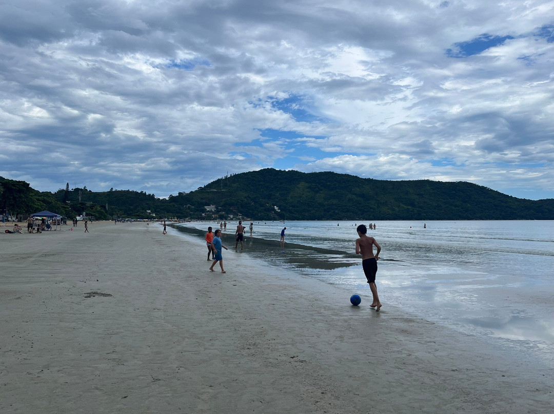 Praia da Enseada-乌巴图巴必去景点