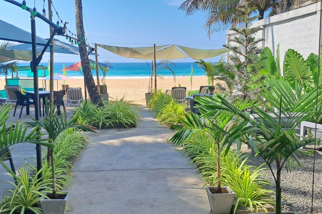 哈巴拉杜瓦酒店住宿-Josan Villa