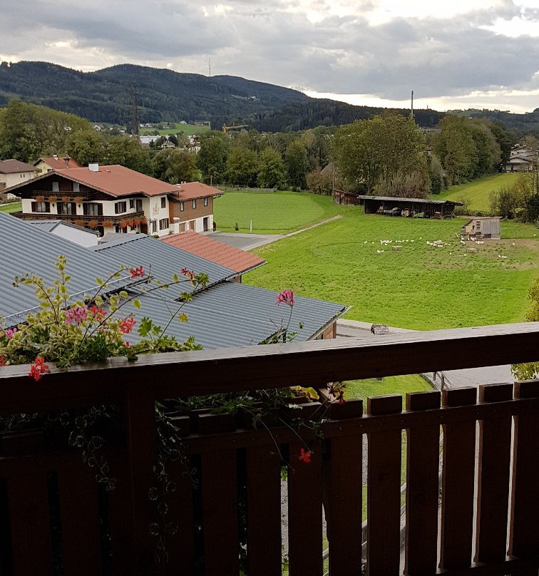 Hotel Königgut主图