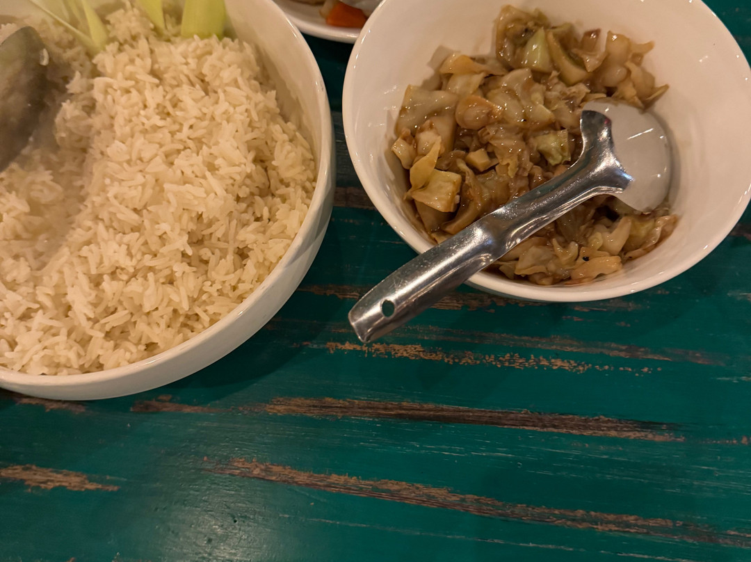 Ayurveda Mountain Villa主图