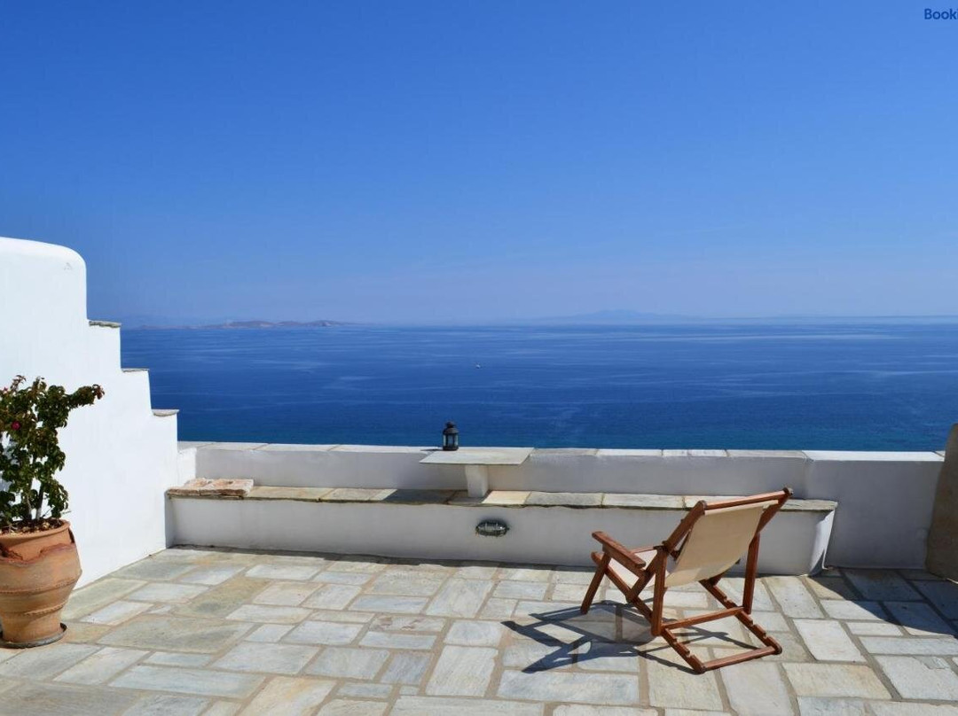 Villa Ioanna Tinos