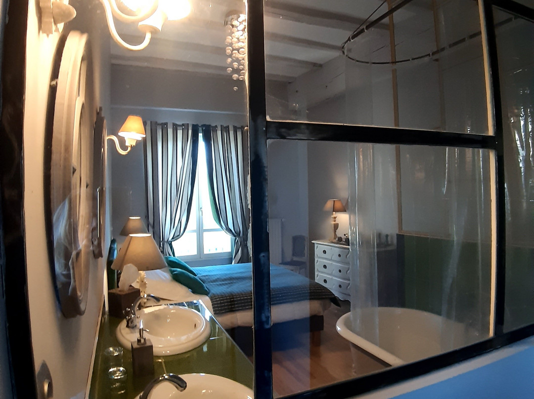 L'Arcane Du Bellay主图